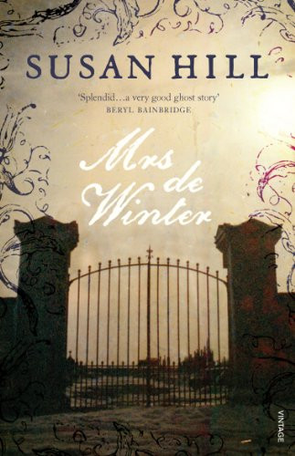 Mrs. De Winter