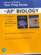 Test Prep Series AP Biology for Cambell Biology AP