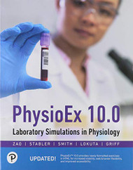 PhysioEx 10.0