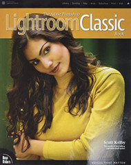 Adobe Photoshop Lightroom Classic Book