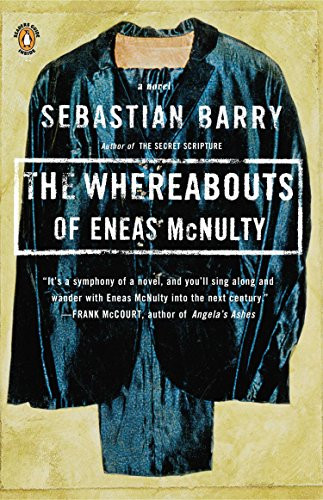 Whereabouts of Eneas McNulty