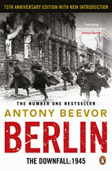 Berlin - The Downfall 1945 /anglais