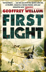 First Light (Penguin World War II Collection)