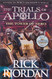 Tower of Nero (The Trials of Apollo Book 5)
