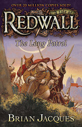 Long Patrol: A Tale from Redwall