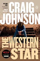 Western Star: A Longmire Mystery