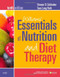Williams' Essentials Of Nutrition And Diet Therapy