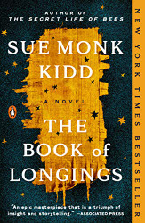 Book of Longings: A Novel