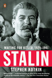 Stalin: Waiting for Hitler 1929-1941