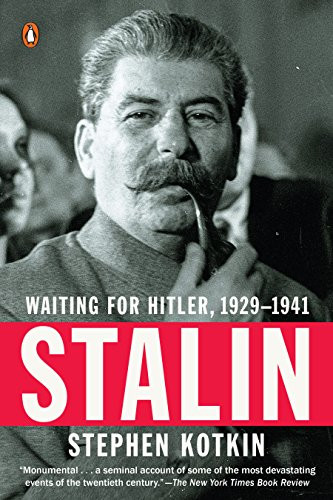 Stalin: Waiting for Hitler 1929-1941