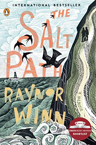 Salt Path: A Memoir
