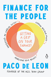 Finance for the People: Getting a Grip on Your Finances