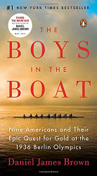 Boys in the Boat