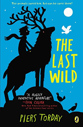 Last Wild