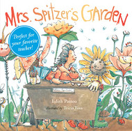 Mrs. Spitzer's Garden: Gift Edition