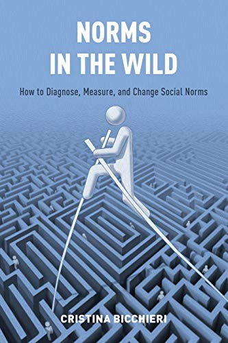 Norms in the Wild: How to Diagnose Measure and Change Social Norms