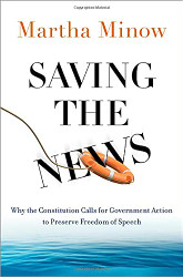 Saving the News