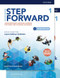 Step Forward Level 1 and Workbook Pack with Online Practice