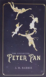 Collected Peter Pan