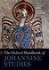 Oxford Handbook of Johannine Studies