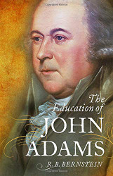 Education of John Adams