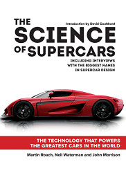 Science of Supercars: The Technology that Powers the Greatest