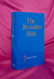 Jerusalem Bible Popular Edition