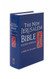 Bible New Jerusalem Bible