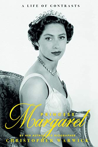 Princess Margaret: A Life of Contrasts (Y)
