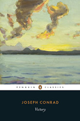 Victory: An Island Tale (Penguin Classics)