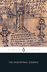 Apocryphal Gospels (Penguin Classics)