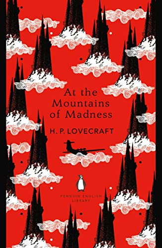 At the Mountains of Madness (The Penguin English Library)
