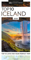 DK Eyewitness Top 10 Iceland (2020) (Pocket Travel Guide)