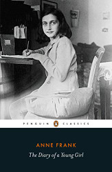 Anne Frank The Diary Of A Young Girl