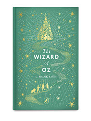 Wizard of Oz (Puffin Classics)