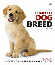 Complete Dog Breed Book