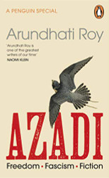 AZADI: Freedom. Fascism. Fiction. (A Penguin special)