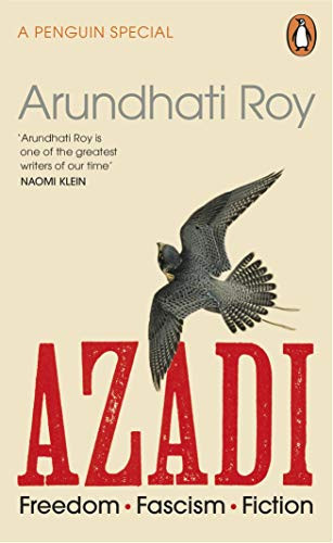 AZADI: Freedom. Fascism. Fiction. (A Penguin special) AZADI: Freedom. Fascism. Fiction. (A Penguin special)