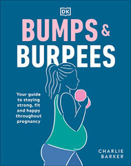 Bumps and Burpees: Your Guide to Staying Strong