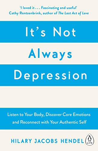 Its Not Always Depression