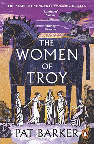 Women of Troy