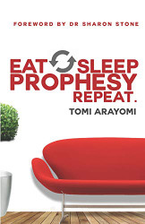 Eat Sleep Prophesy Repeat