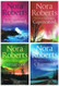 Nora Roberts Donovan Legacy: 4 books