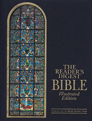 Reader's Digest Bible: Illustrated Edition