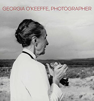 Georgia O'Keeffe Photographer