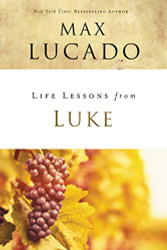 Life Lessons from Luke: Jesus the Son of Man