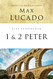 Life Lessons from 1 and 2 Peter: Between the Rock and a Hard Place