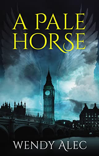 Pale Horse (Chronicles of Brothers)
