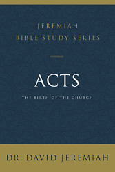 Acts: The Birth of the Church