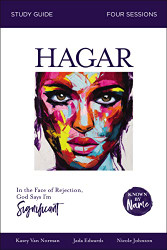 Hagar: In the Face of Rejection God Says I'm Significant